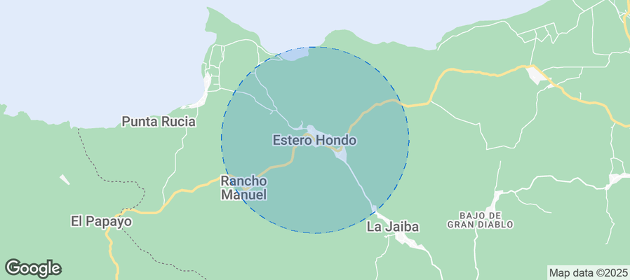 Discover Estero Hondo Airbnb Analytics